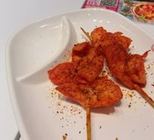 Pork Tenderloin