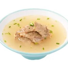 Beef Soup