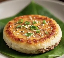 Beef Patty