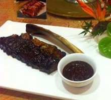 Premium Beef Ribs