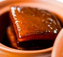 Dongpo Pork