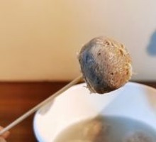 Signature Beef Meatballs