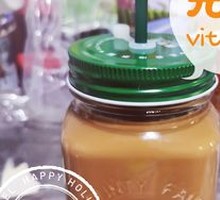 Signature Silk Stocking Milk Tea
