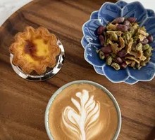 Single Coffee Meal