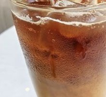 Ice Latte