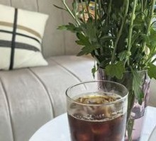 Hot American Coffee