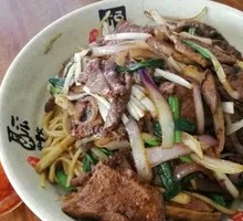 Pork Liver Xingchuan