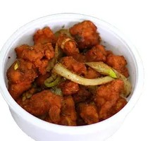 Cumin Chicken Cubes