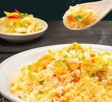 Lanzhou Fried Rice