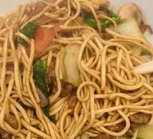 Special Beef Noodle Soup