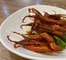 Wenzhou Duck Tongue