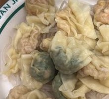 Family Feast Dumplings