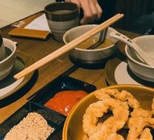 Crispy Pork Strips