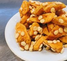 Oatmeal Sweet Potato Caramel