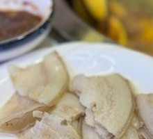 Garlic Pork Belly