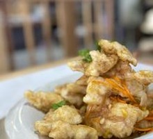 Sweet and Sour Pork