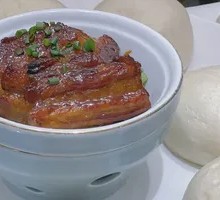Braised Pork Belly