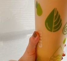 Classic Mango Sago Dessert