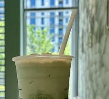 Matcha Frappuccino