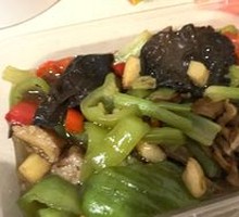 Pork Intestines