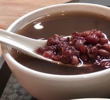 Red Bean Soup