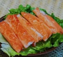 Imported Crab Stick