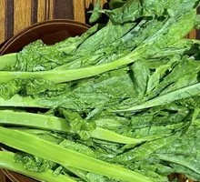 Crispy Lettuce Tumbling
