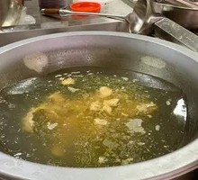 Chicken Soup