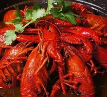 Signature 13-Spice Crawfish