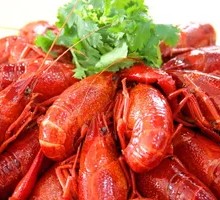 Thirteen-spice Crawfish Special