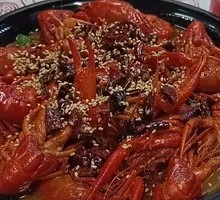 Huaiao Ice-Infused Crawfish