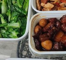 Benshang Braised Pork