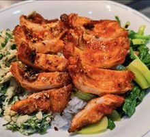 Orleans Chicken Cutlet