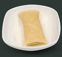 Tofu Skin Rolls