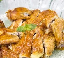 Fuli Burned Chicken