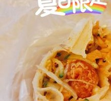 Xiaoxian Traditional Rolled Noodles