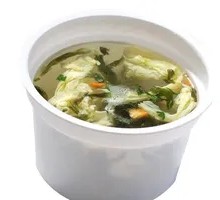 Clear Soup