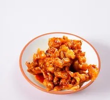 Sweet and Sour Pork Tenderloin