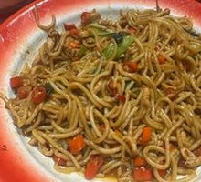 Jiangxi Fried Noodles