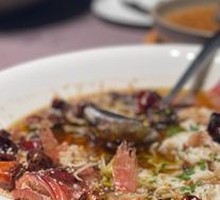 Boiling Dongxing Sea Bass