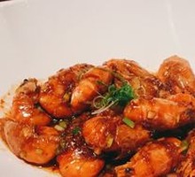 Secret-Recipe Large Freshwater Shrimp
