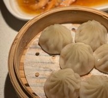 Hangzhou Steamed Dumplings