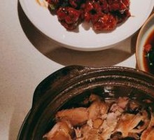 Sweet and Sour Pork Tenderloin