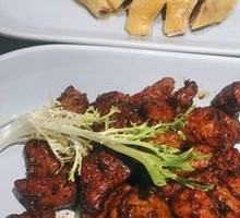 Grandmother's Braised Beef