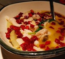 Sour Cabbage Fish