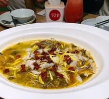 Sour Cabbage Fish