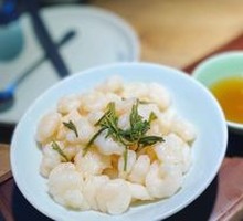Longjing Shelled Shrimp
