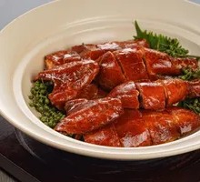 Longxiang Bridge Crispy Chicken