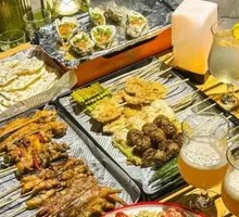Grilled