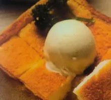 Bread Temptation